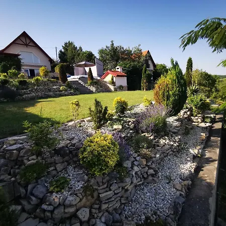 Апартаменты Panorama *