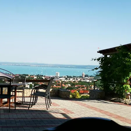 Panorama Balatonfüred