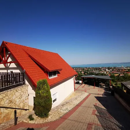 Apartment Panorama