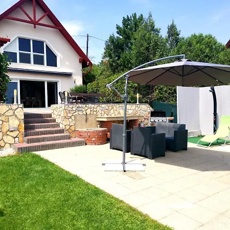 Panorama * Балатонфюред