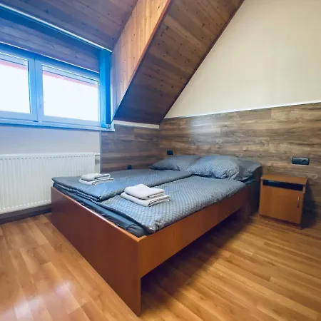 Апартаменты Panorama *