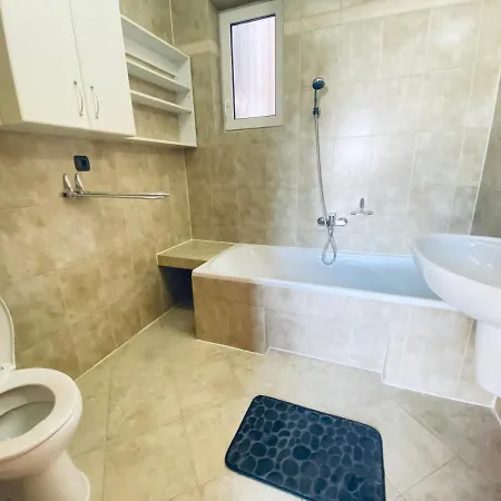 Апартаменты Panorama *