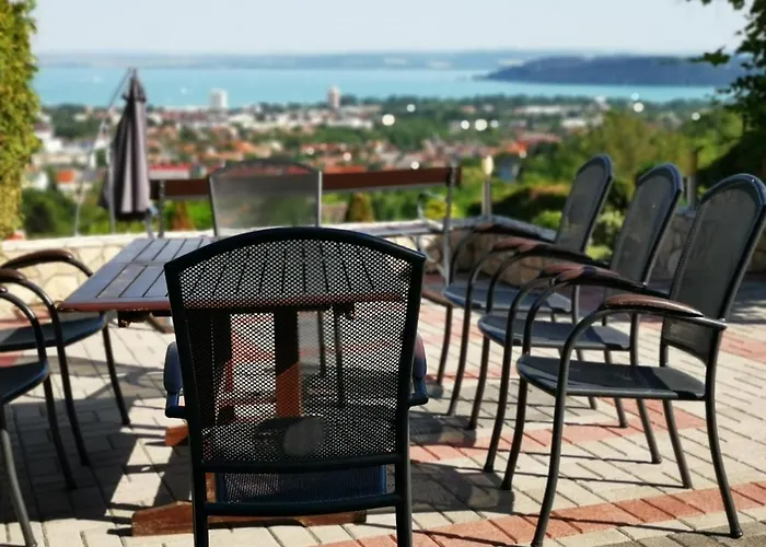 Panorama באלאטונפורד