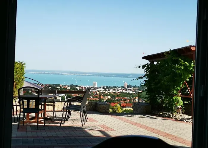 Panorama באלאטונפורד